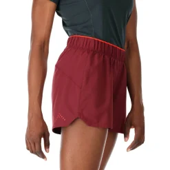 Womens Talus Active Shorts
