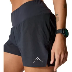 Womens Talus Light Shorts