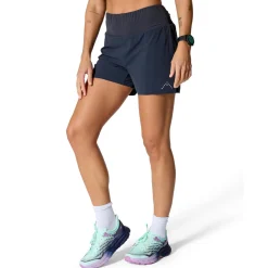Womens Talus Shorts