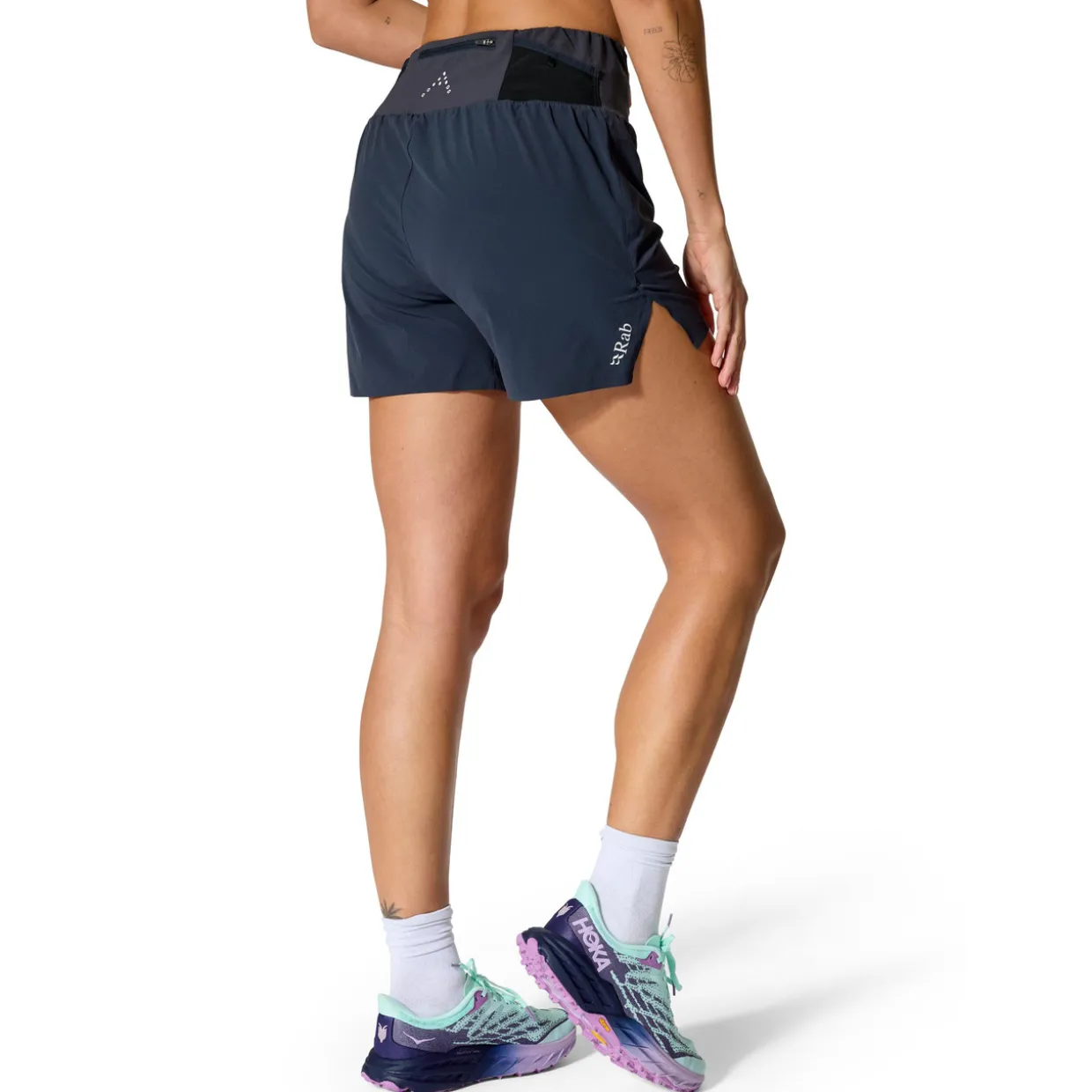 Womens Talus Shorts