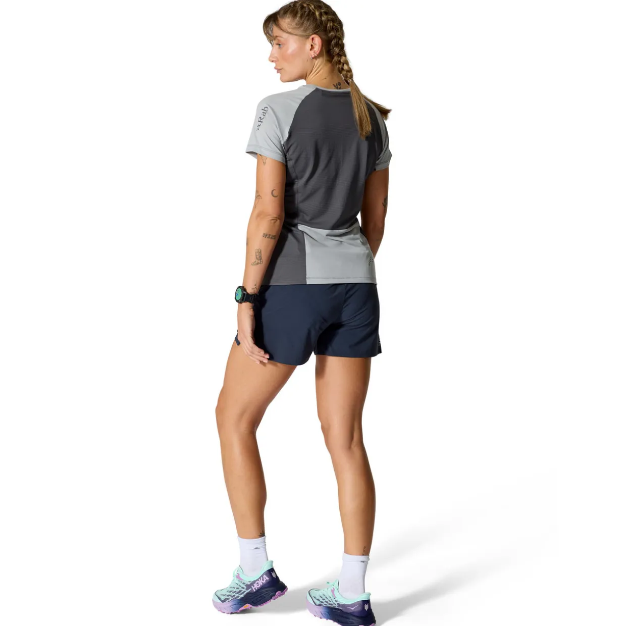 Womens Talus Shorts