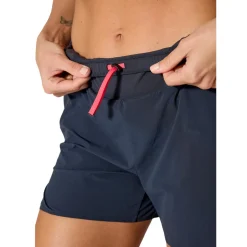 Womens Talus Shorts