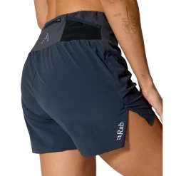 Womens Talus Shorts