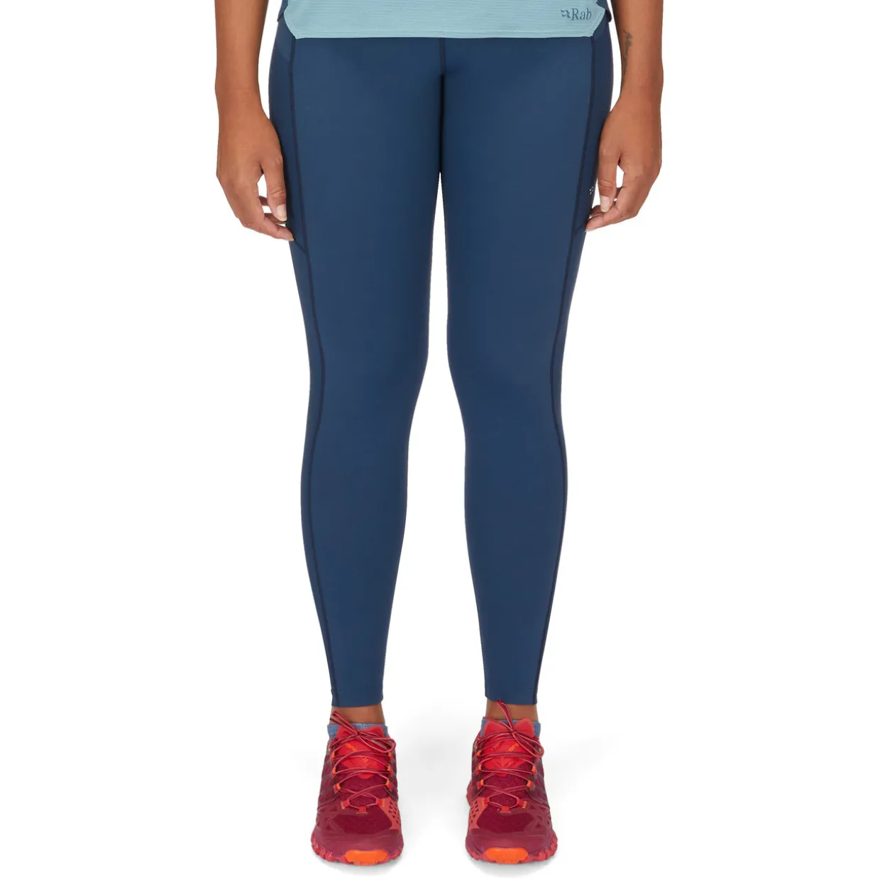 Womens Talus Tights