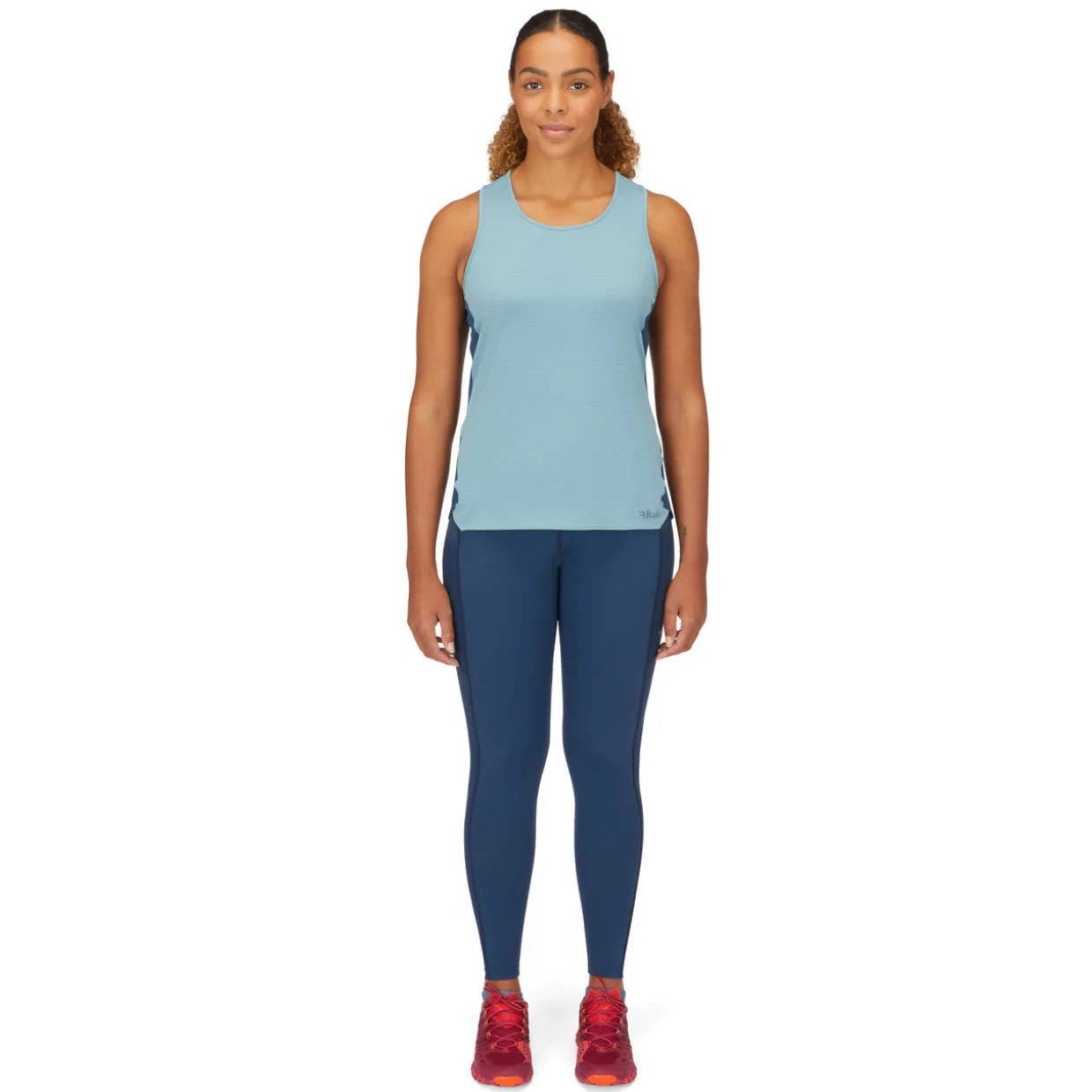 Womens Talus Tights
