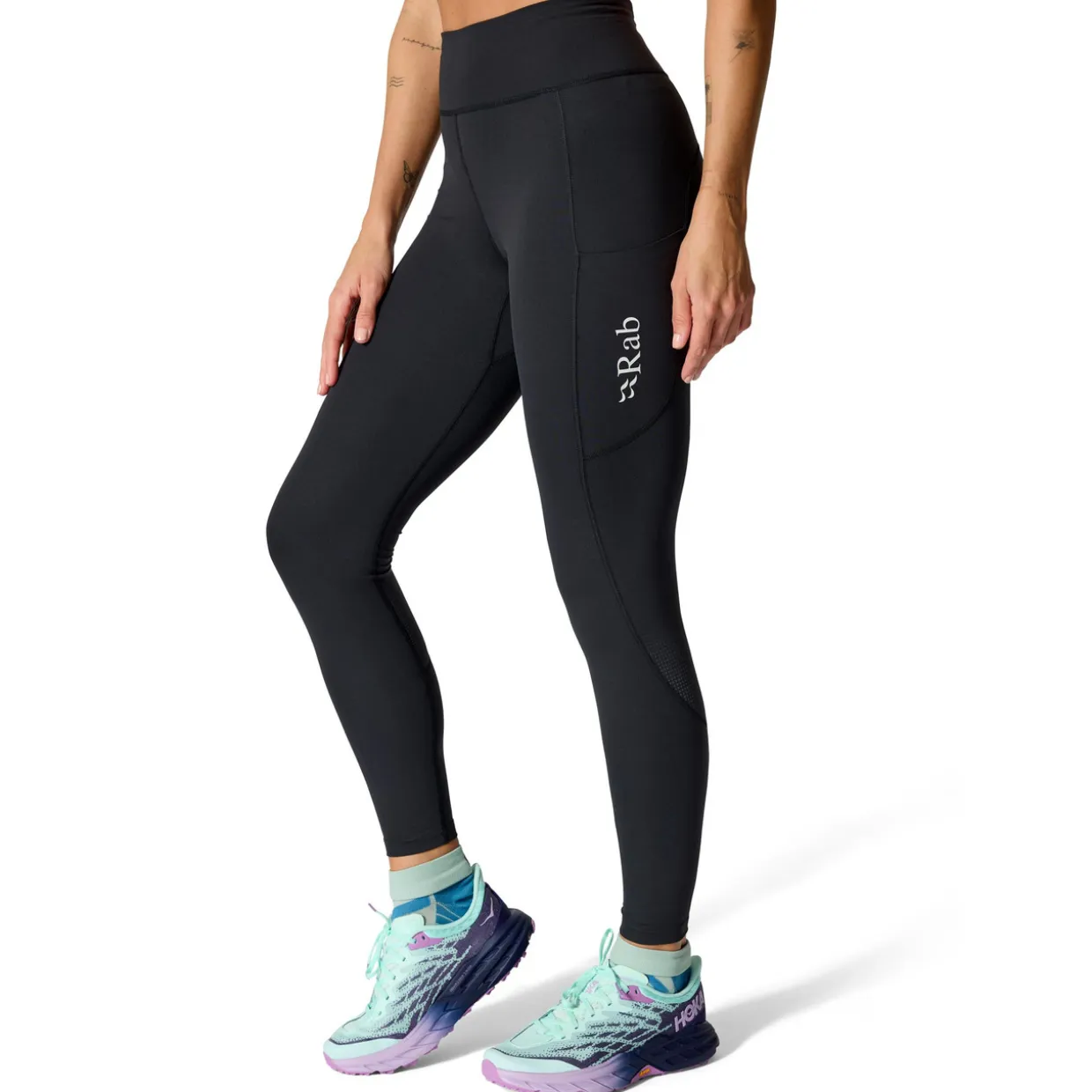 Womens Talus Tights