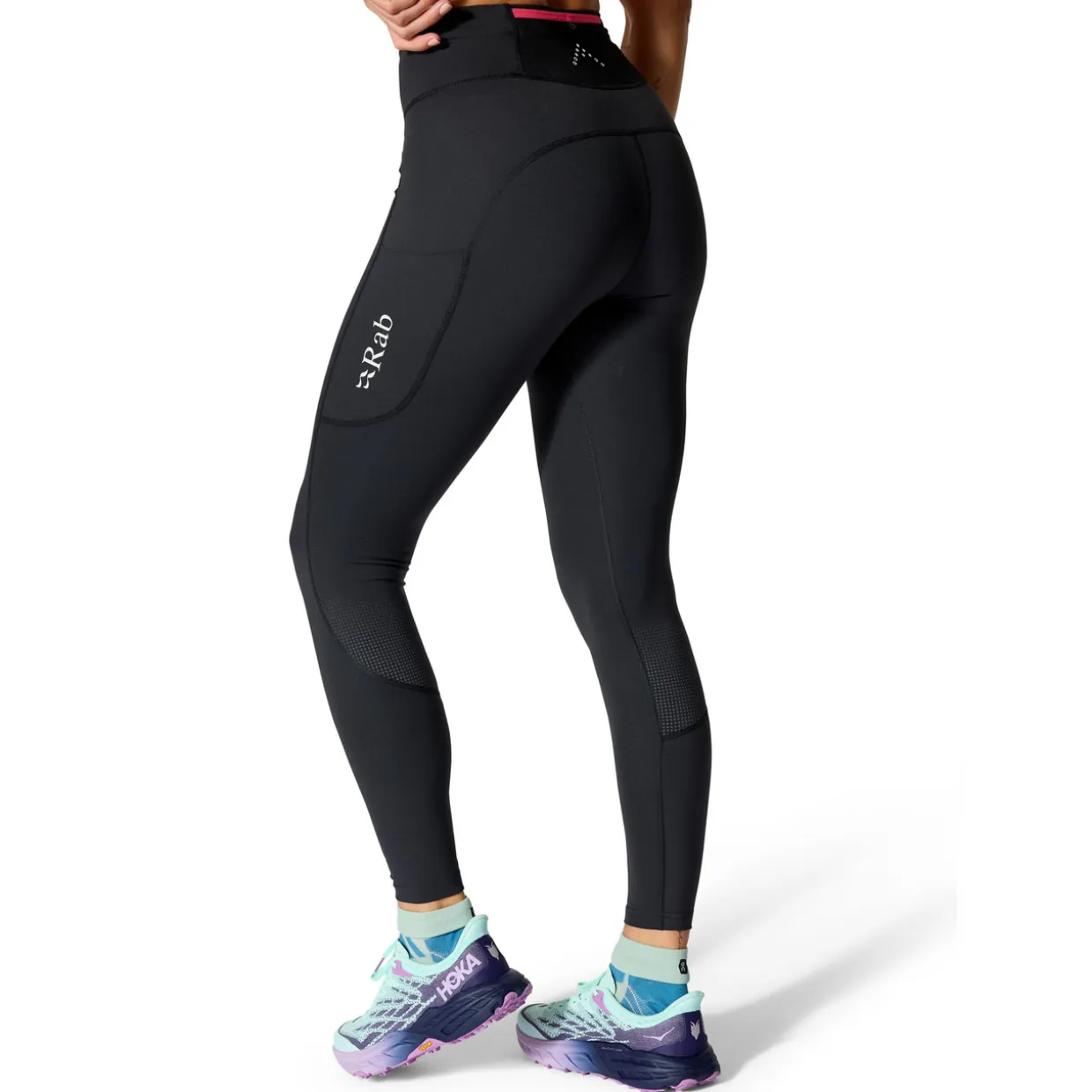 Womens Talus Tights