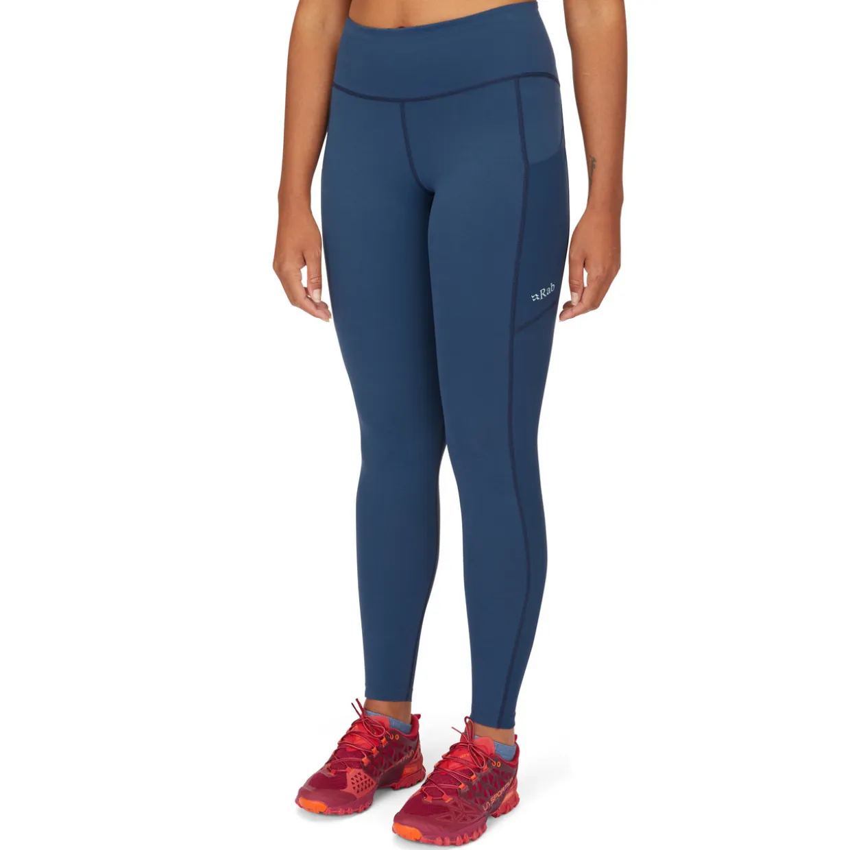 Womens Talus Tights