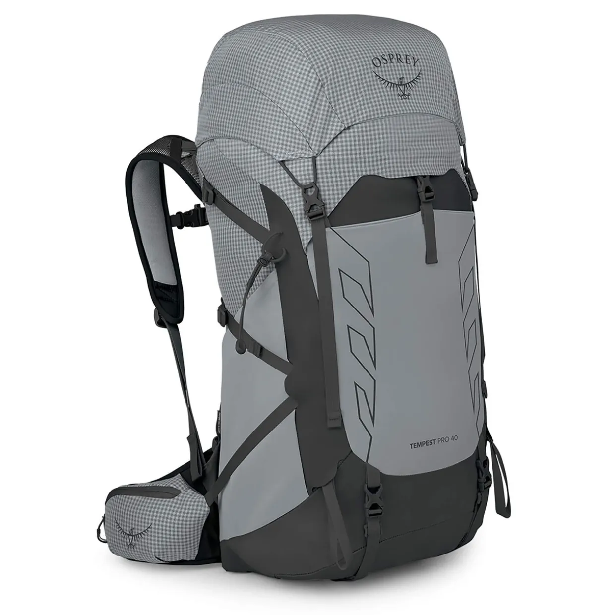 Womens Tempest Pro 40 Rucksack