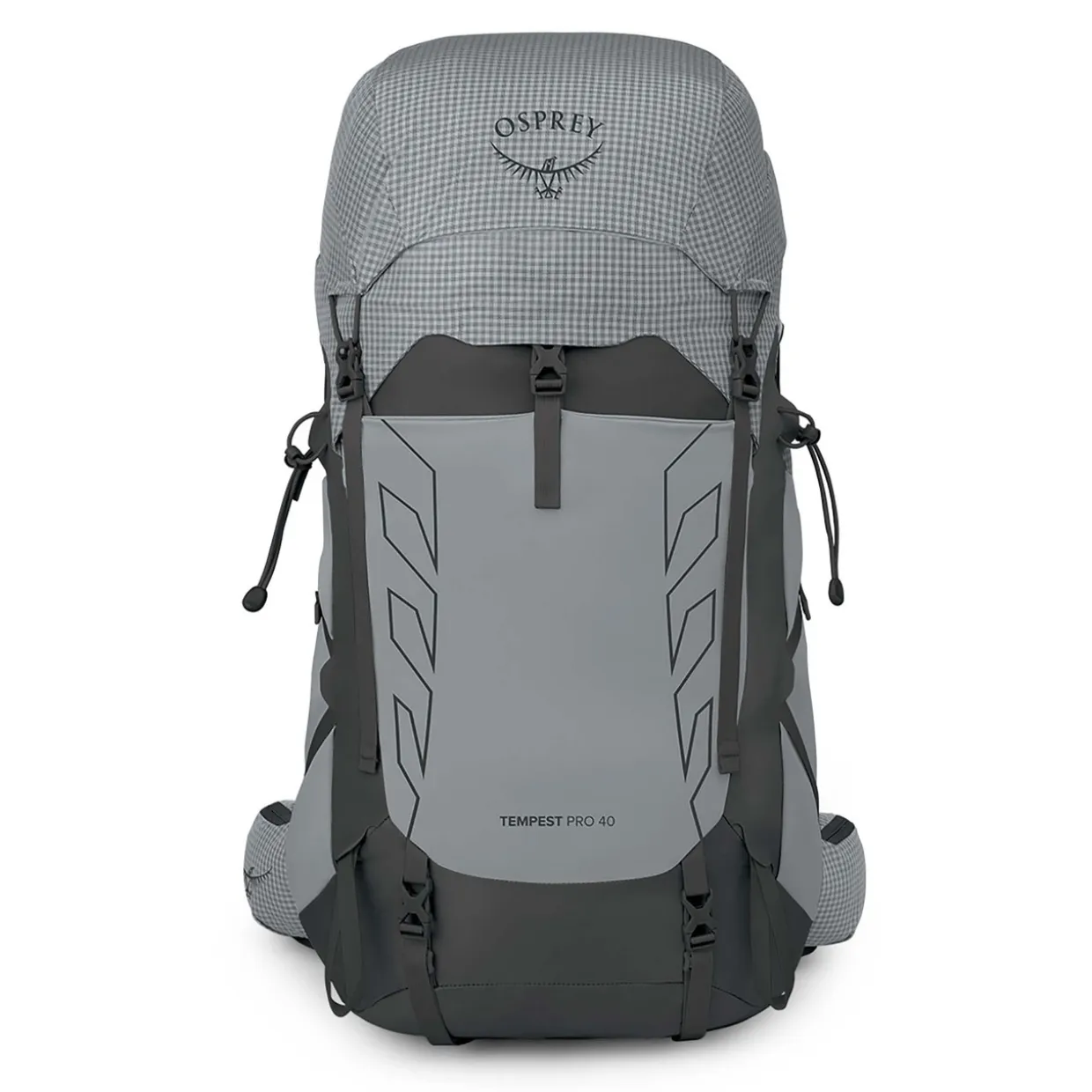 Womens Tempest Pro 40 Rucksack