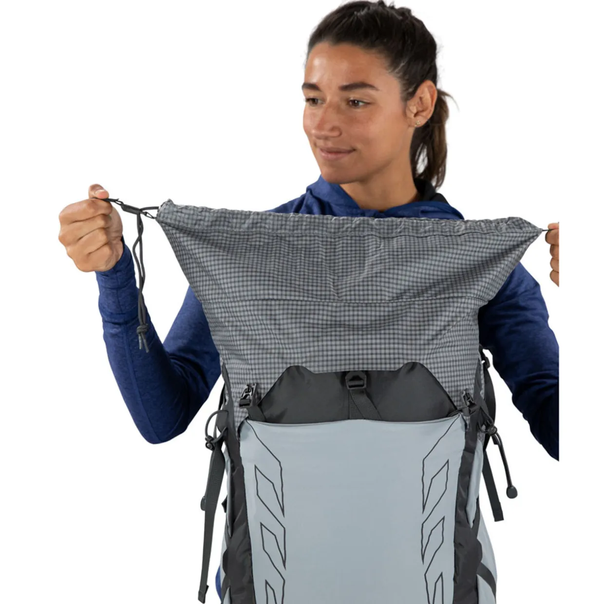 Womens Tempest Pro 40 Rucksack