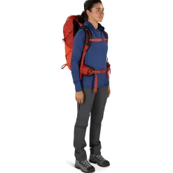 Womens Tempest Pro 30 Rucksack