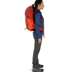 Womens Tempest Pro 30 Rucksack