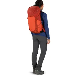 Womens Tempest Pro 30 Rucksack
