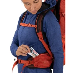 Womens Tempest Pro 30 Rucksack