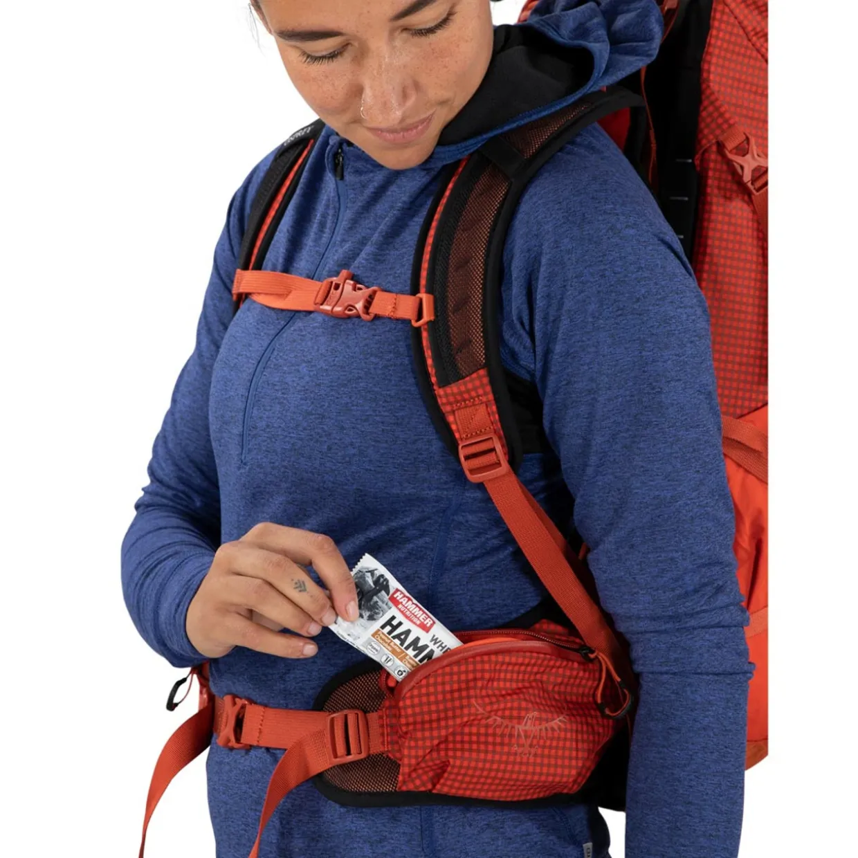 Womens Tempest Pro 30 Rucksack