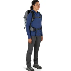 Womens Tempest Pro 20 Rucksack