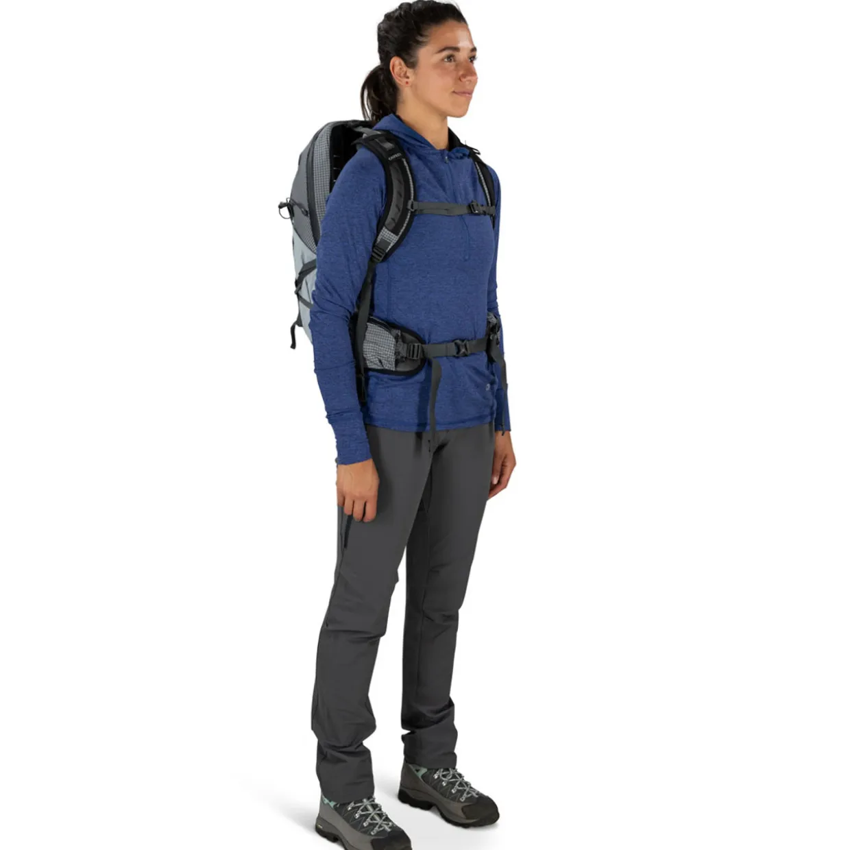 Womens Tempest Pro 20 Rucksack