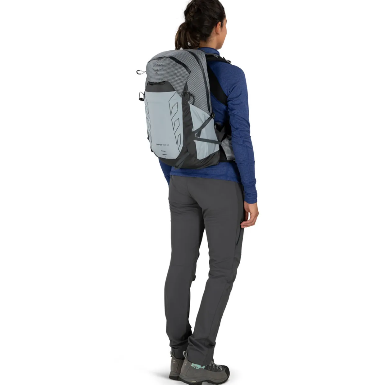 Womens Tempest Pro 20 Rucksack