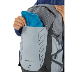 Womens Tempest Pro 20 Rucksack