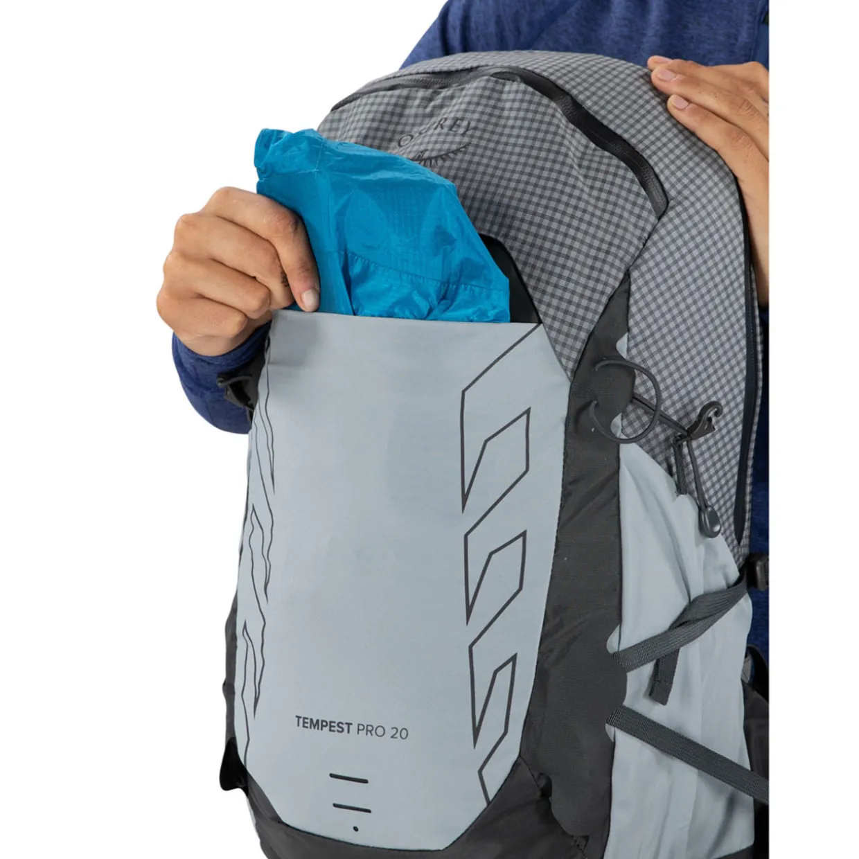 Womens Tempest Pro 20 Rucksack