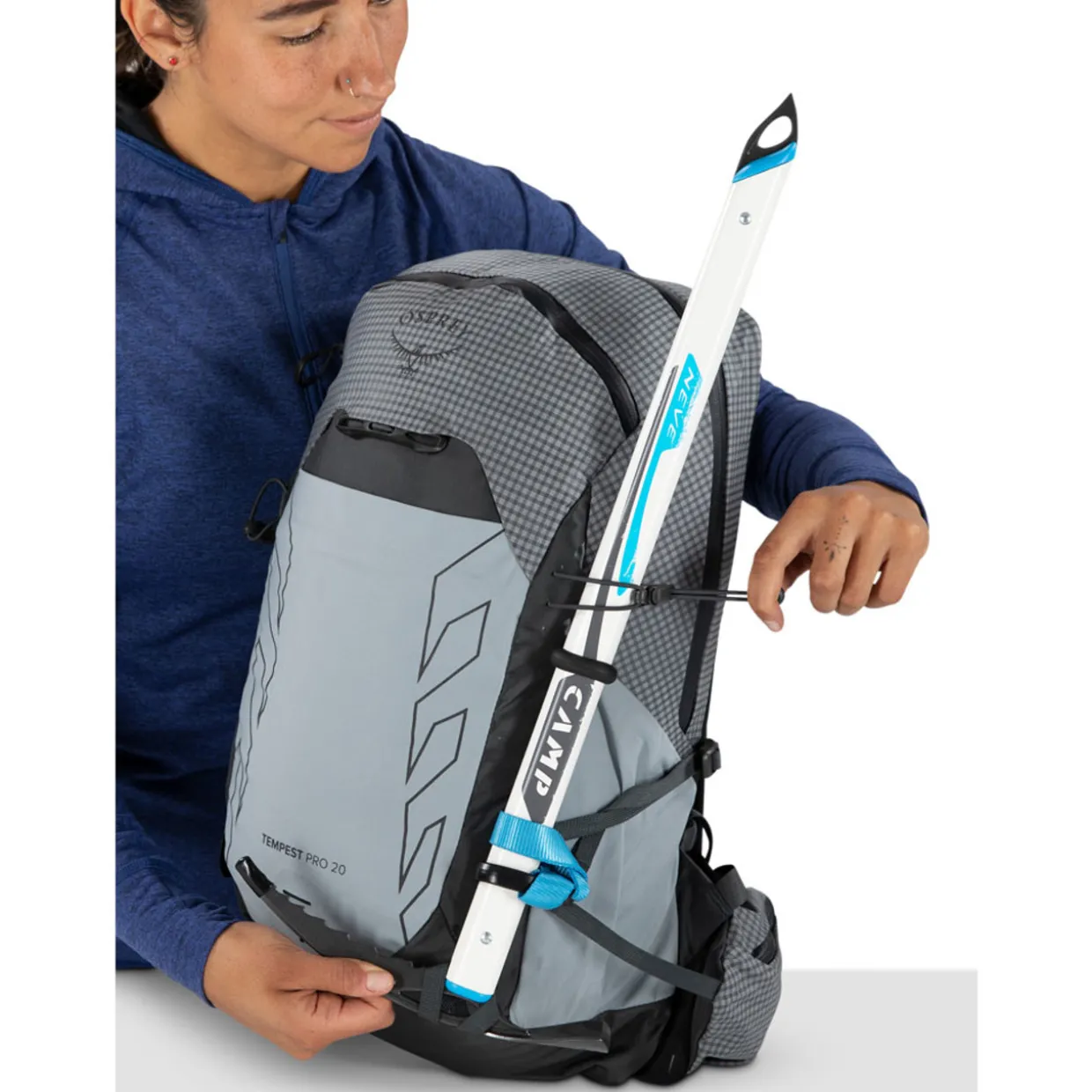 Womens Tempest Pro 20 Rucksack