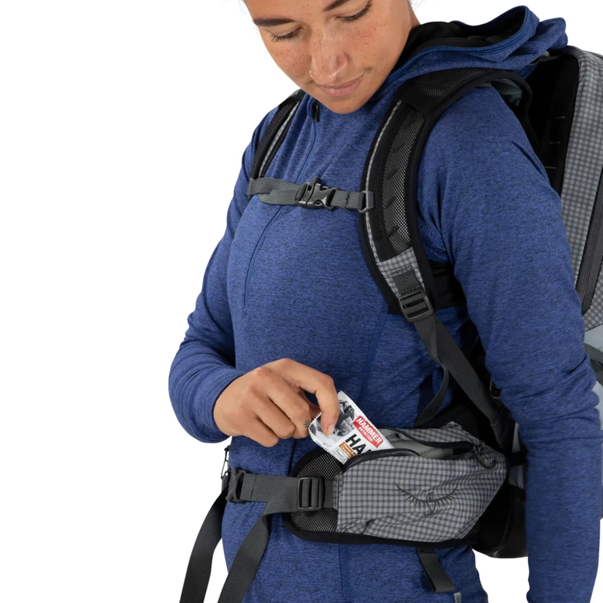 Womens Tempest Pro 20 Rucksack