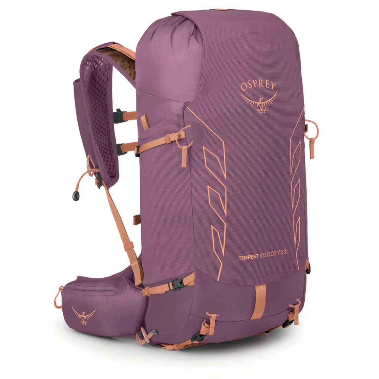 Womens Tempest Velocity 30 Rucksack