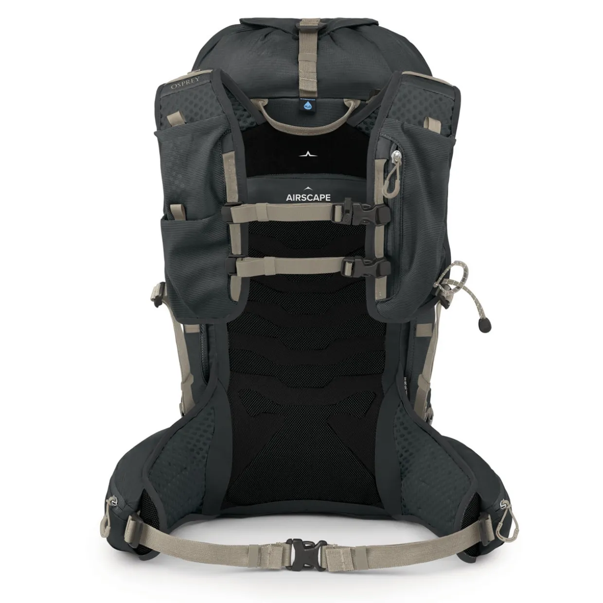 Womens Tempest Velocity 30 Rucksack