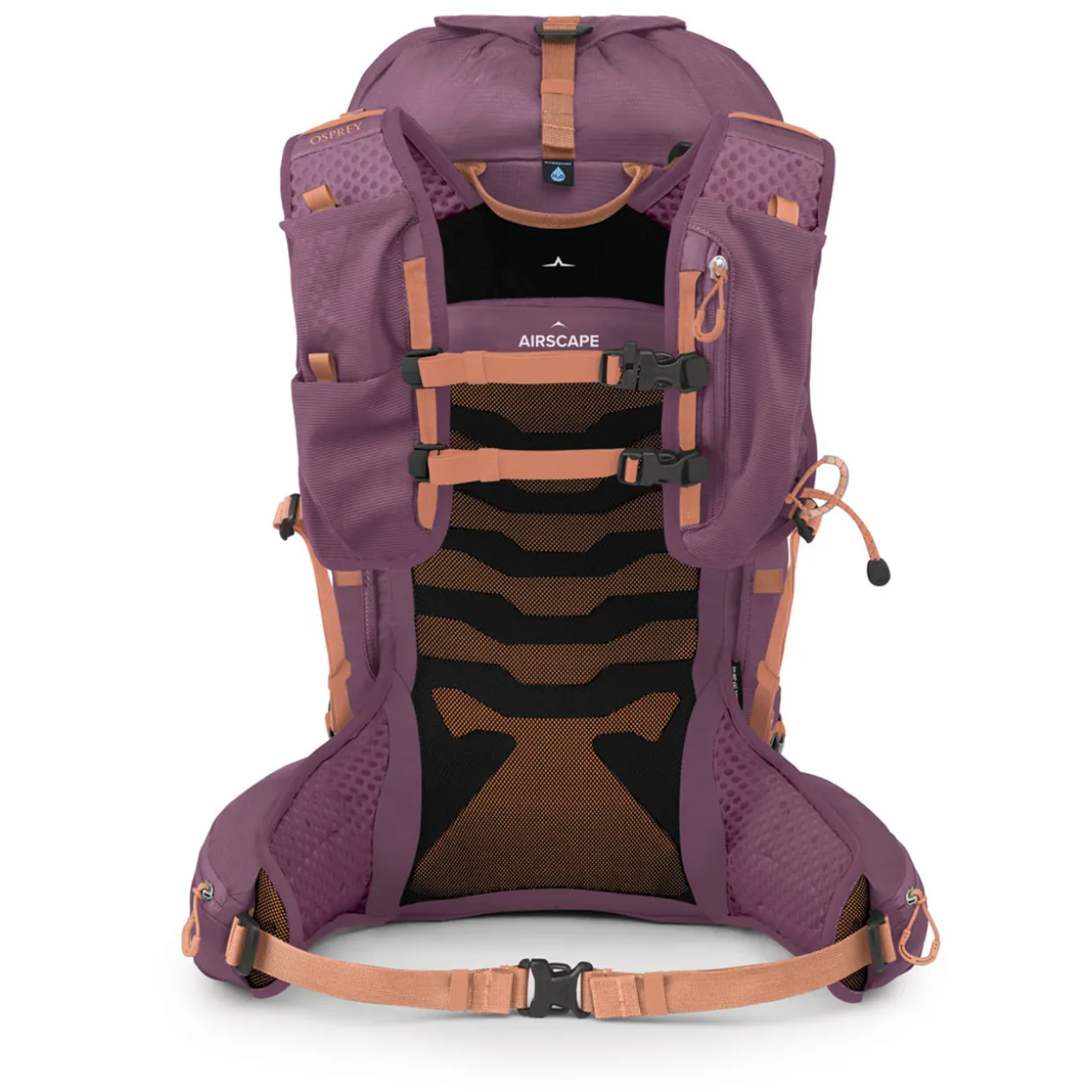 Womens Tempest Velocity 30 Rucksack