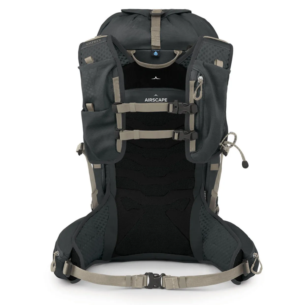 Womens Tempest Velocity 20 Rucksack