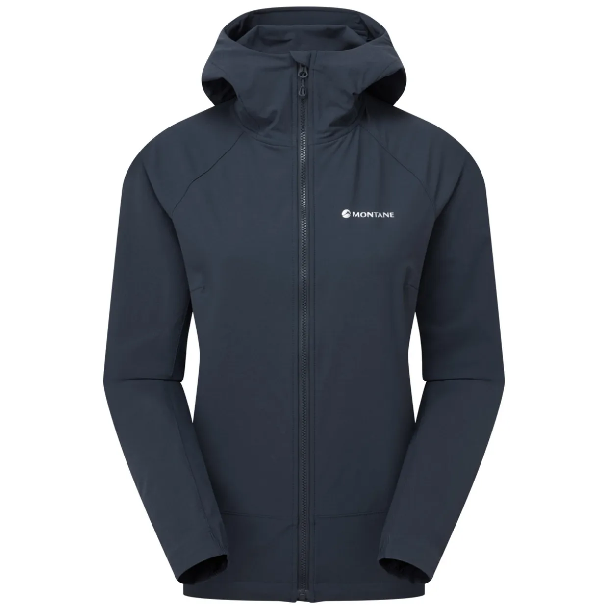 Womens Tenacity Hoodie