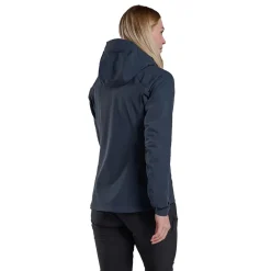 Womens Tenacity Hoodie
