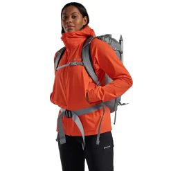 Womens Tenacity Hoodie
