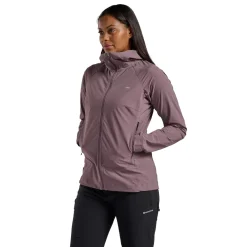 Womens Tenacity Nano Hoodie