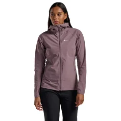 Womens Tenacity Nano Hoodie