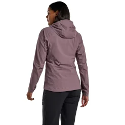 Womens Tenacity Nano Hoodie