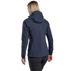 Womens Tenacity Nano Hoodie