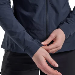 Womens Tenacity Nano Hoodie