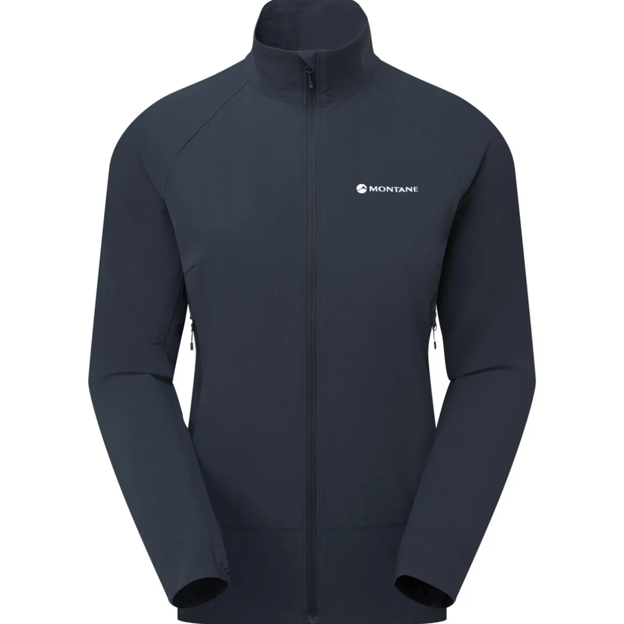 Womens Tenacity Nano Jacket