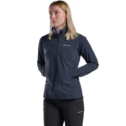Womens Tenacity Nano Jacket