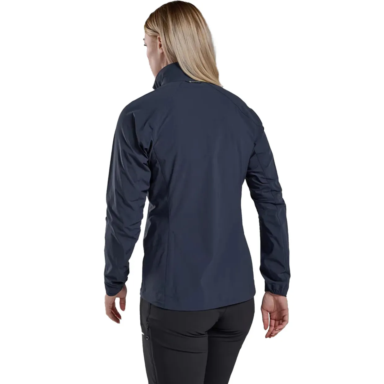 Womens Tenacity Nano Jacket