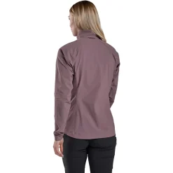 Womens Tenacity Nano Jacket