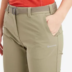 Womens Terra Stretch Lite Pants