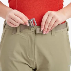 Womens Terra Stretch Lite Pants