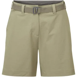 Womens Terra Stretch Lite Shorts