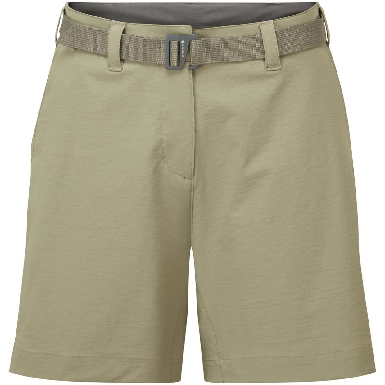 Womens Terra Stretch Lite Shorts