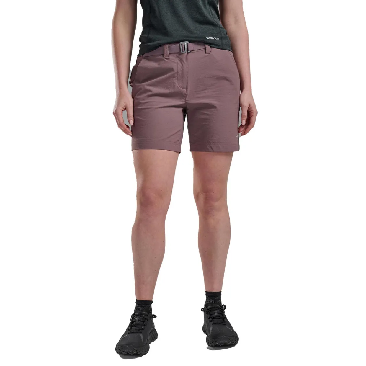 Womens Terra Stretch Lite Shorts
