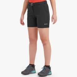 Womens Terra Stretch Lite Shorts