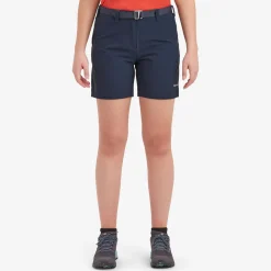 Womens Terra Stretch Lite Shorts